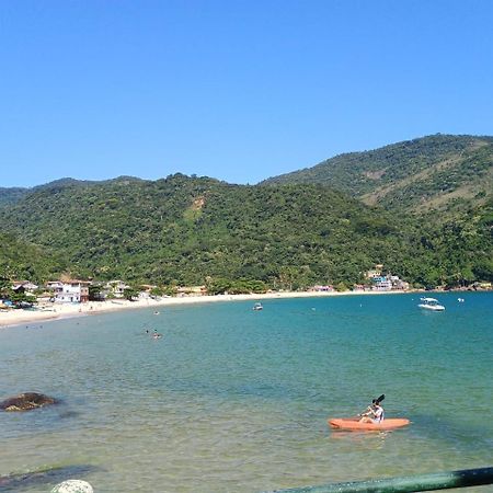 Recanto Proveta 2 Ilha Grande Praia de Provetá Exterior foto