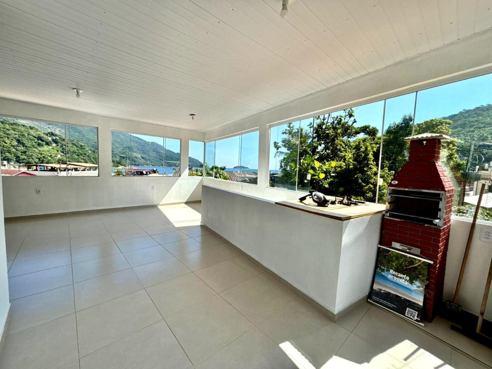 Recanto Proveta 2 Ilha Grande Praia de Provetá Exterior foto